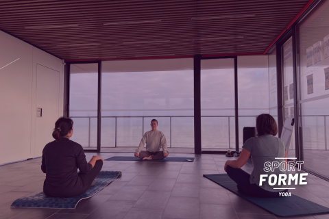 Séance Forme/ Yoga