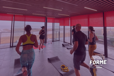 Séance Forme/ Cardio-Training