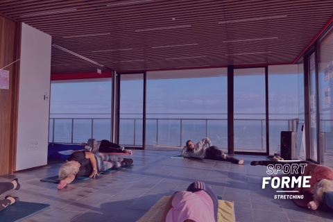 Séance Forme/ Stretching