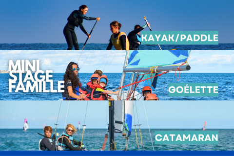 Mini-Stage Famille